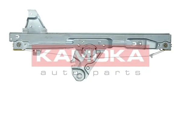 Window Regulator 7200158