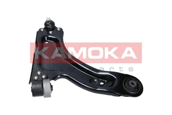 Control/Trailing Arm, wheel suspension 9050340