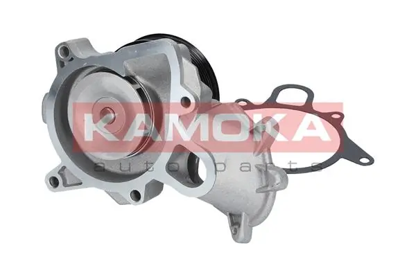 Water Pump, engine cooling T0060