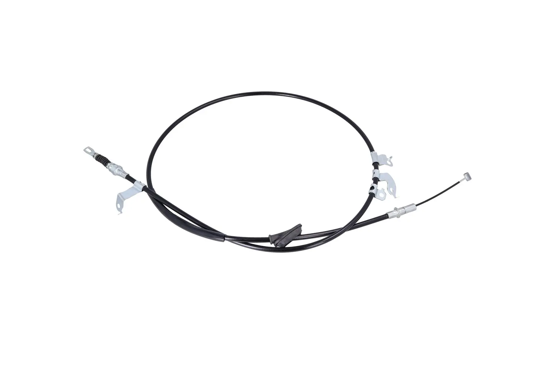 Cable Pull, parking brake 1190204