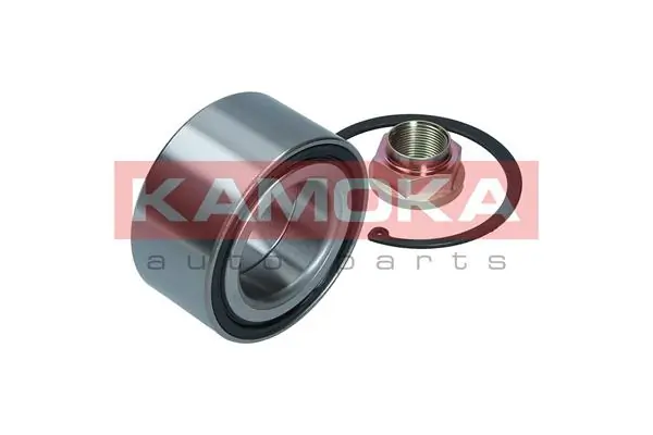 Wheel Bearing Kit 5600157