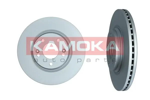 Brake Disc 103596