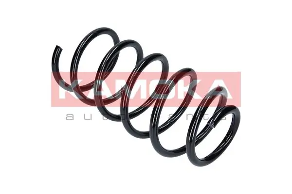 KAMOKA 2110118 Suspension Spring