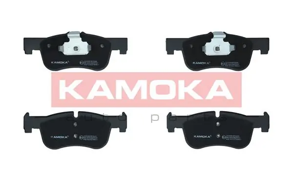 Brake Pad Set, disc brake JQ1012966