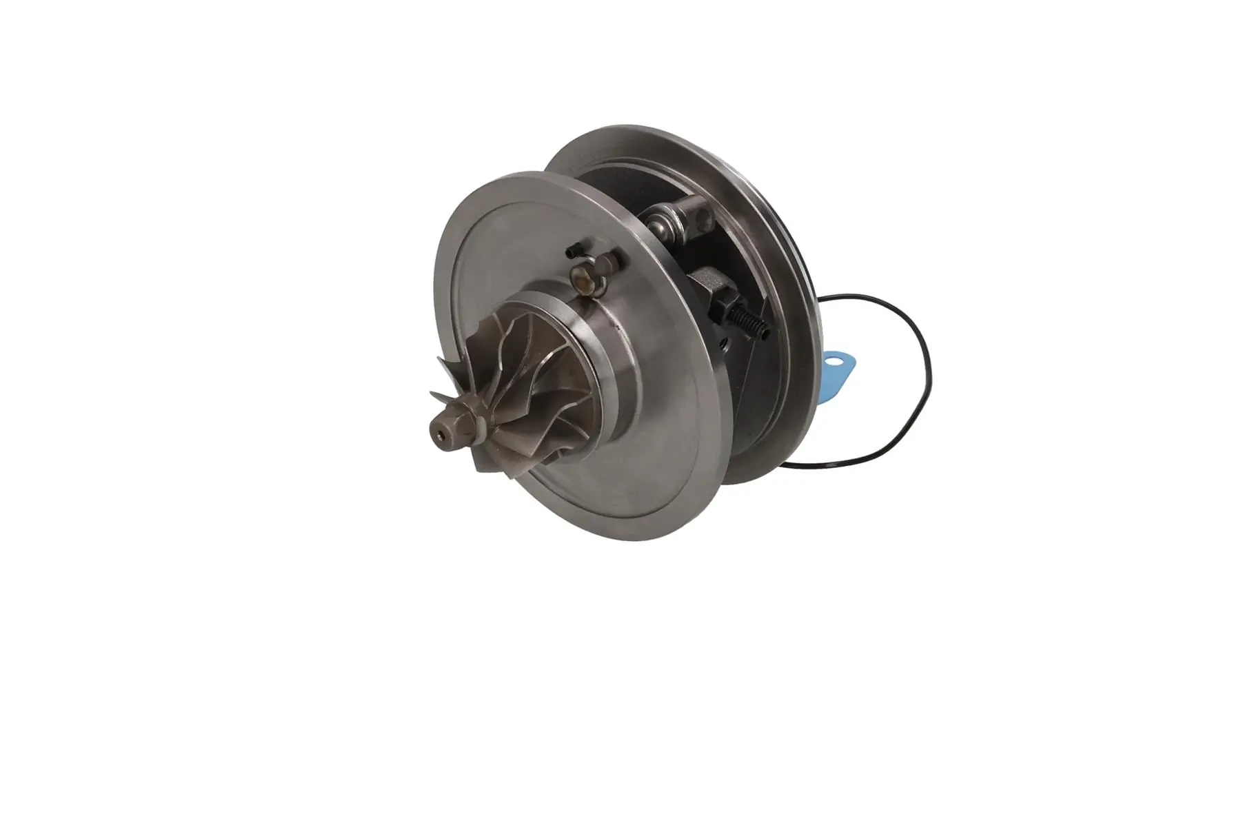 Core assembly, turbocharger 8604126