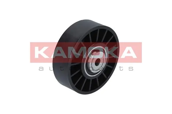 Tensioner Pulley, V-ribbed belt R0421