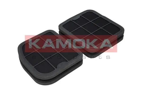 Filter, cabin air F508101