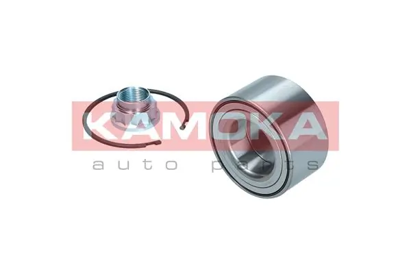 Wheel Bearing Kit 5600135