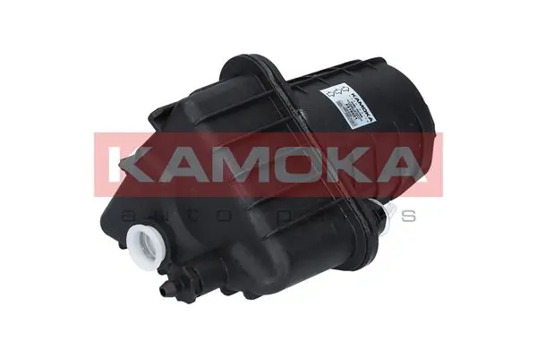 Fuel Filter F319501