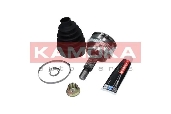 Joint Kit, drive shaft 6012