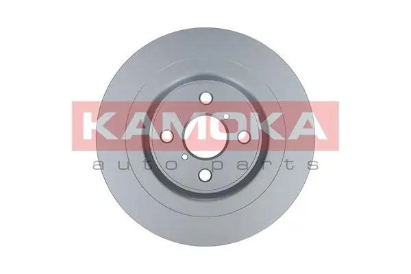 Brake Disc 103150