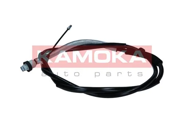 KAMOKA 1190687 Cable Pull, parking brake