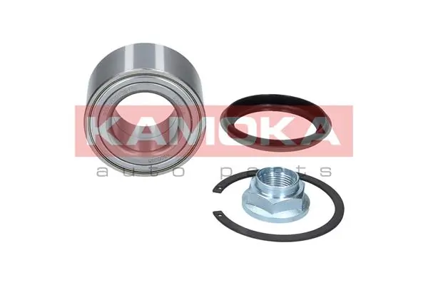 Wheel Bearing Kit 5600035