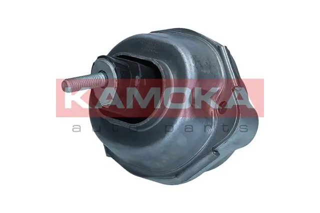 Mounting, engine 890509