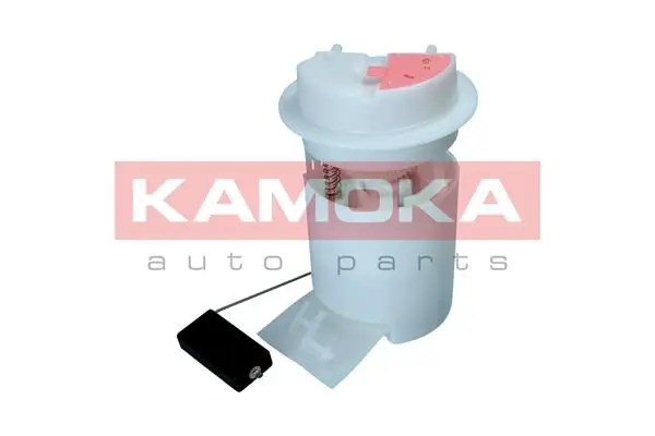 Fuel Feed Unit 8400080