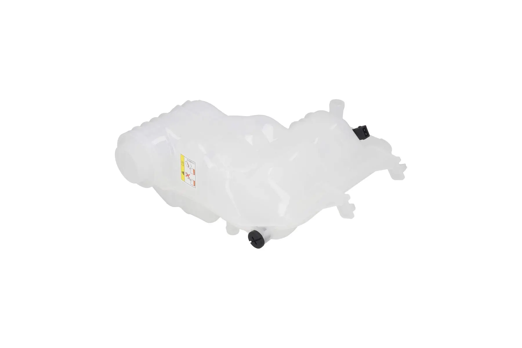 Expansion Tank, coolant 7720146