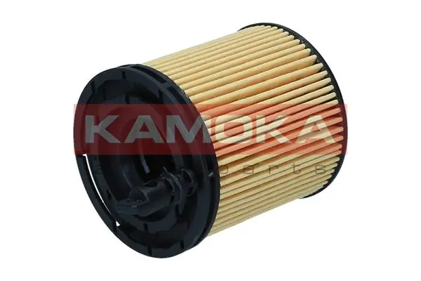 Oil Filter F128301