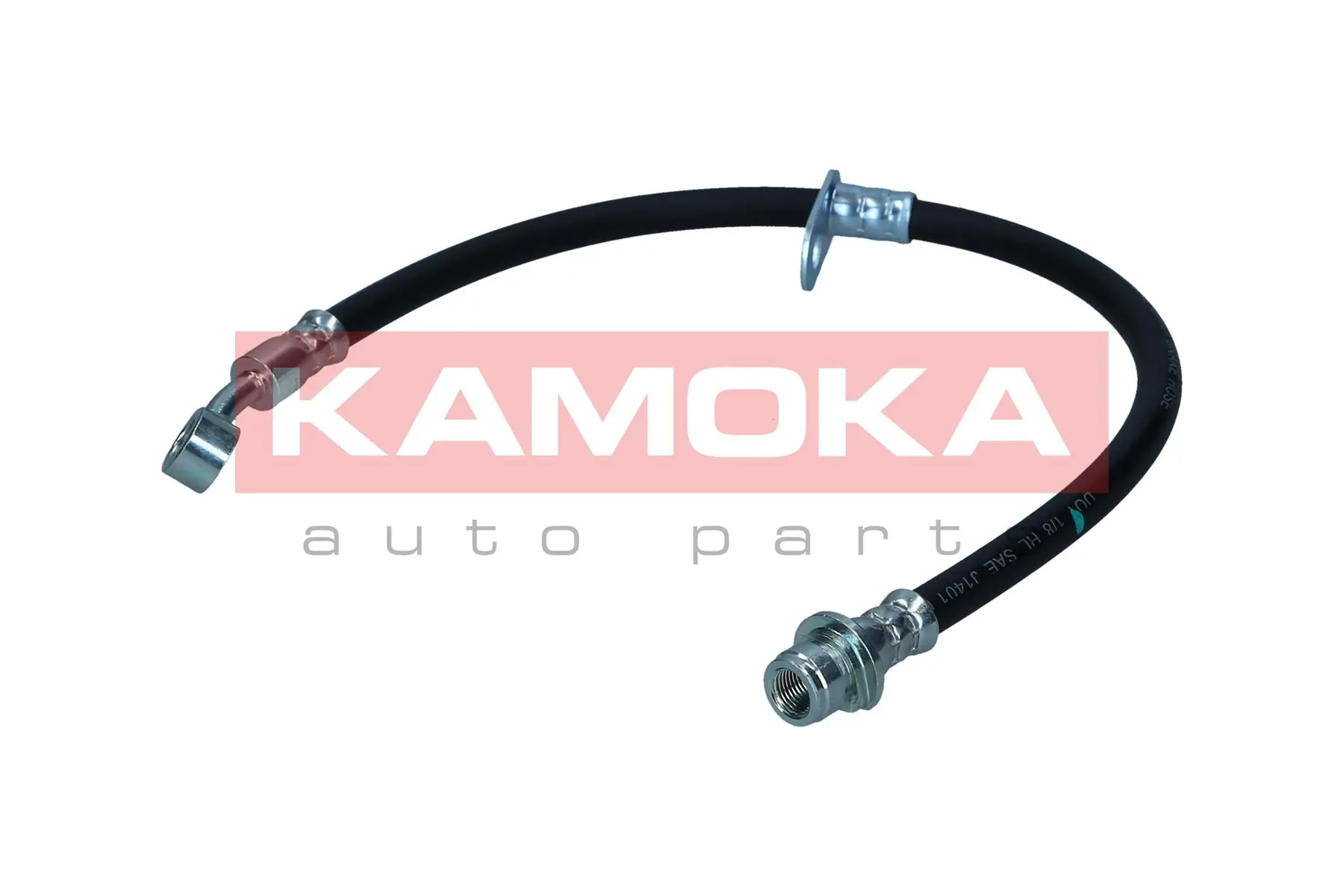 KAMOKA 1170017 Brake Hose