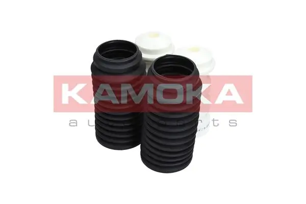 Dust Cover Kit, shock absorber 2019031