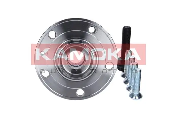 Wheel Bearing Kit 5500069