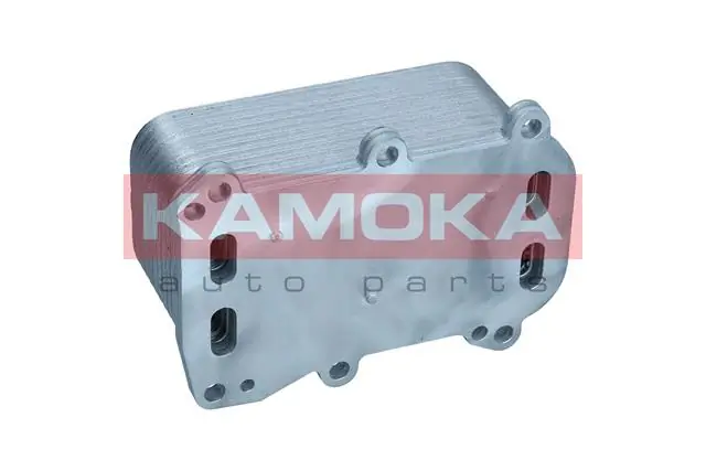 KAMOKA 7730141 Oil Cooler, engine oil