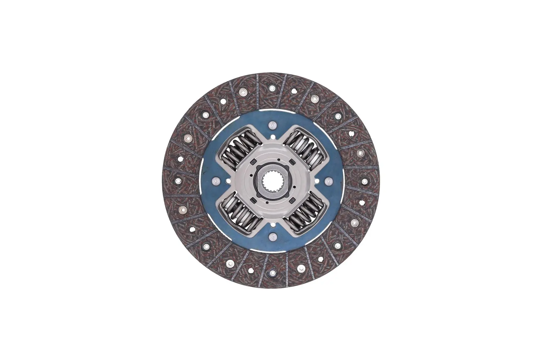 Clutch Disc DC099
