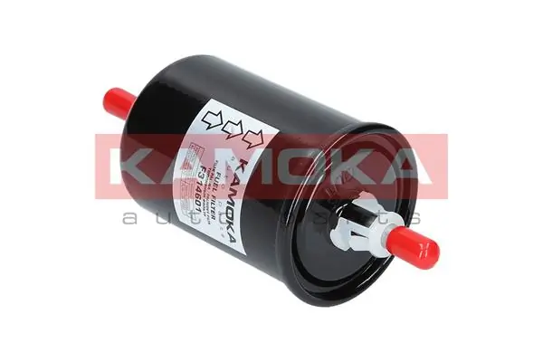 Fuel Filter F314601