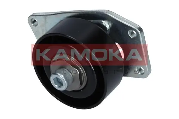 Tensioner Pulley, V-ribbed belt R0335