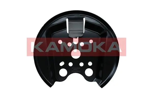 Splash Guard, brake disc 1180250