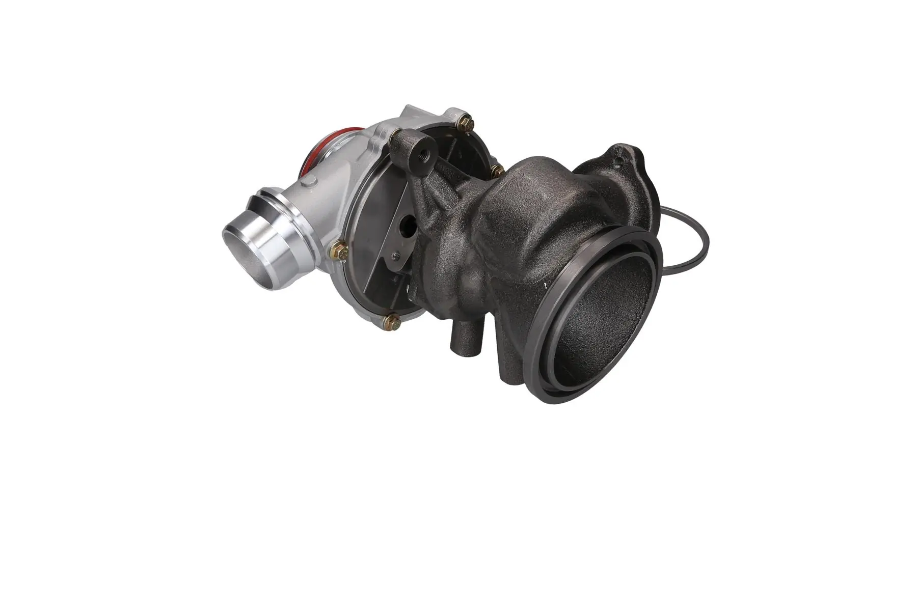 Charger, charging (supercharged/turbocharged) 8600133