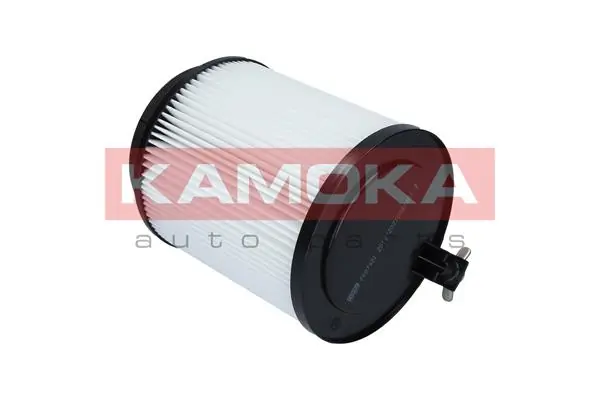 Penapis, Udara Ruang Dalaman F407401