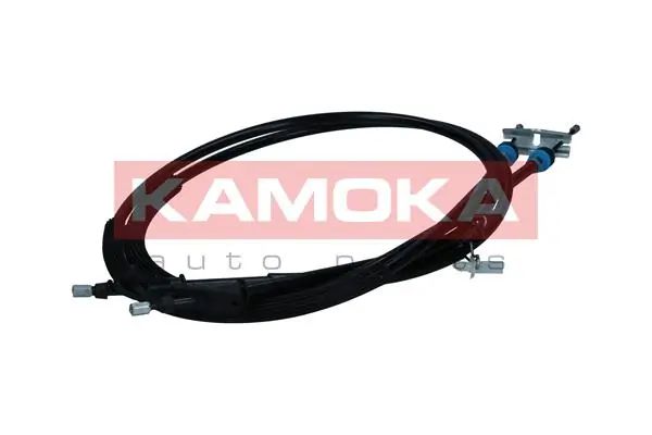 Cable Pull, parking brake 1190430