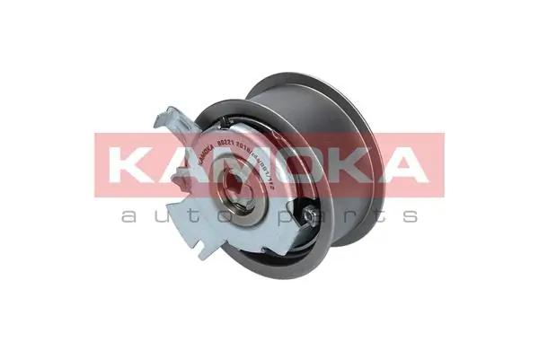 Tensioner Pulley, timing belt R0221