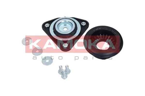 Repair Kit, suspension strut support mount 209155