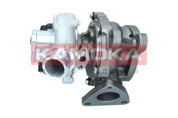 KAMOKA 8600075 Charger, charging (supercharged/turbocharged)