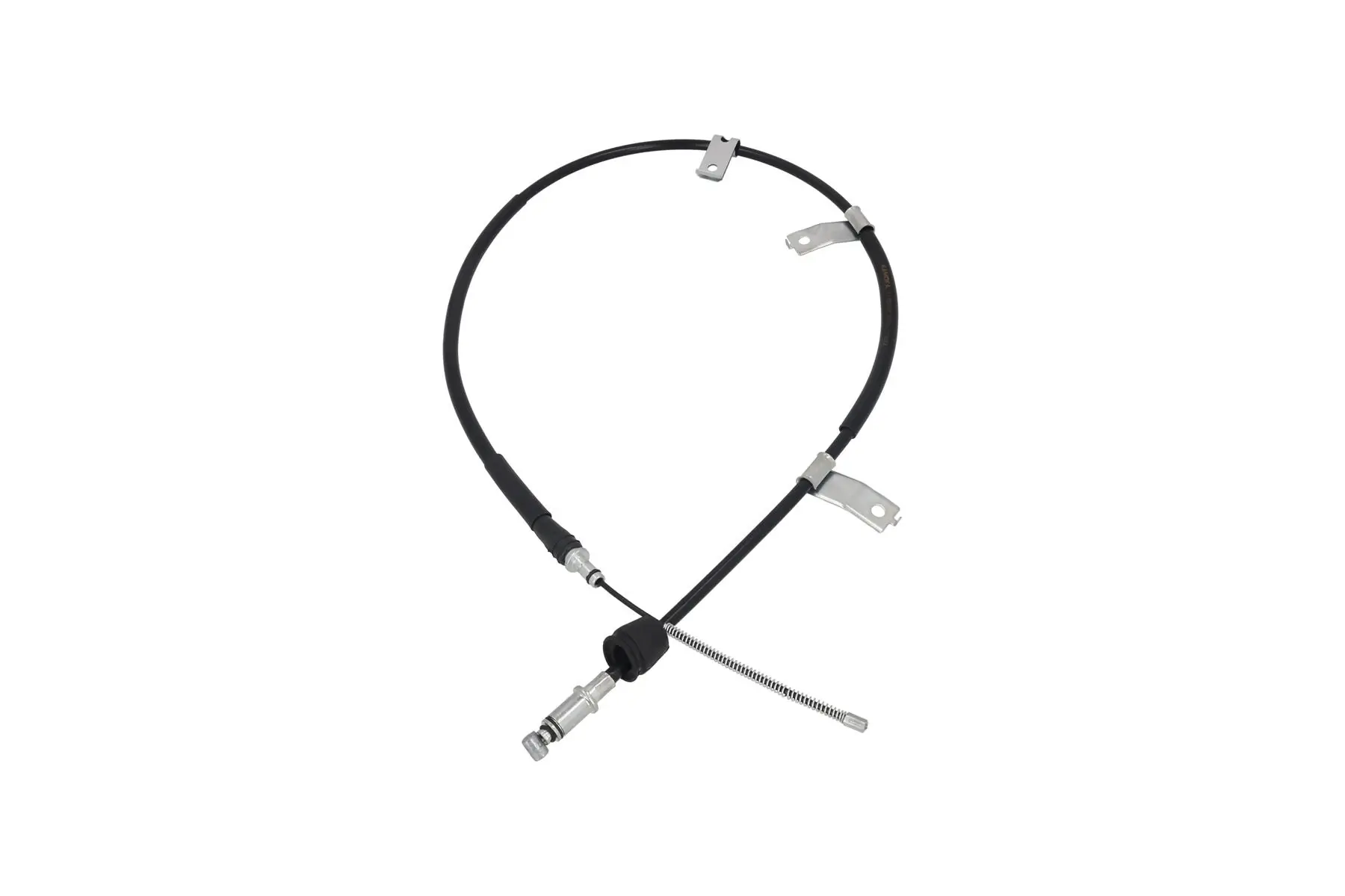 Cable Pull, parking brake 1190032