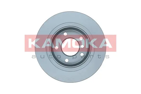 Brake Disc 103422