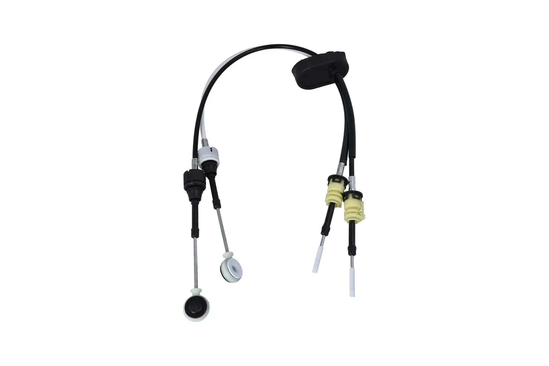 Cable Pull, manual transmission CP0037