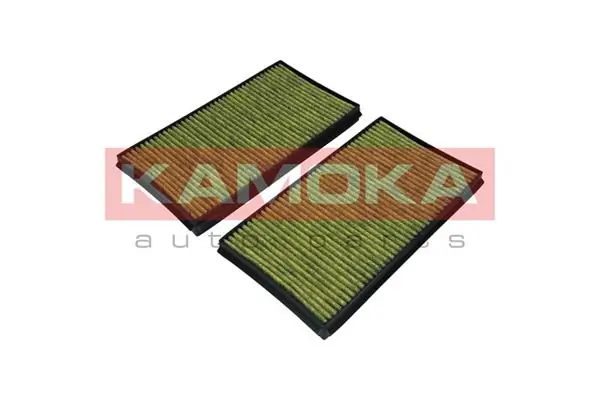 Filter, cabin air 6080033