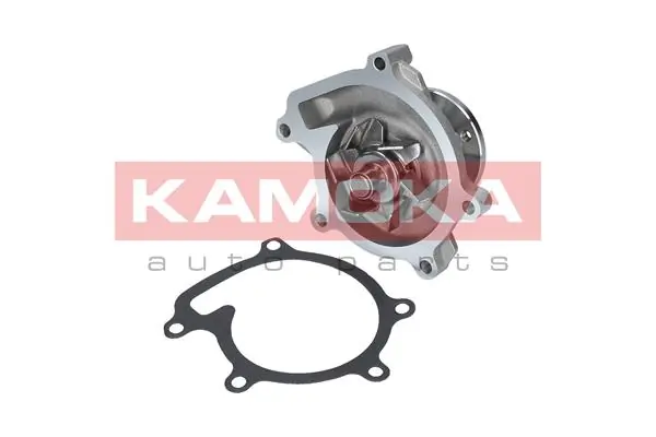 Water Pump, engine cooling T0110