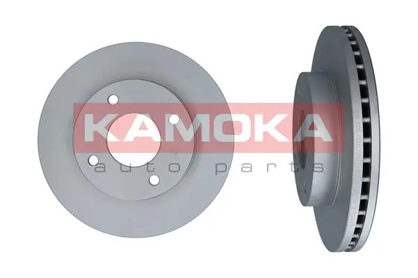 Brake Disc 103267