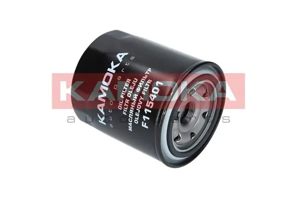 Oil Filter F120101