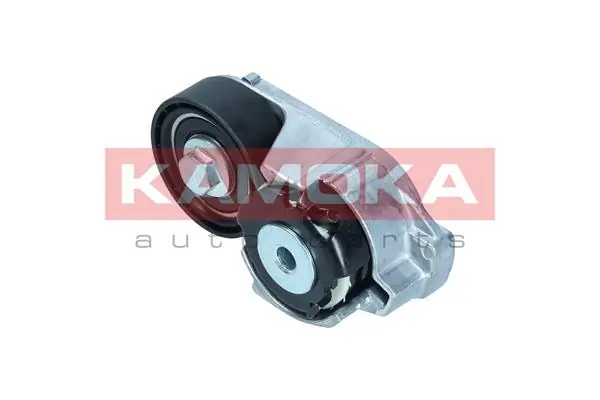 Belt Tensioner, V-ribbed belt R0603