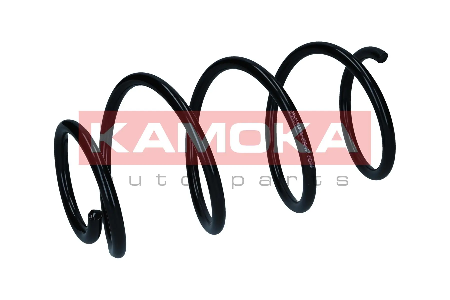 Suspension Spring 2110568