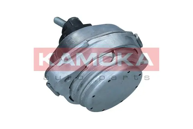 Mounting, engine 890509