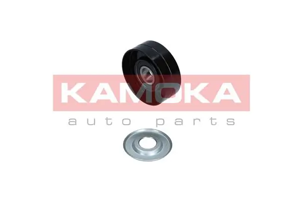 Tensioner Pulley, V-ribbed belt R0268