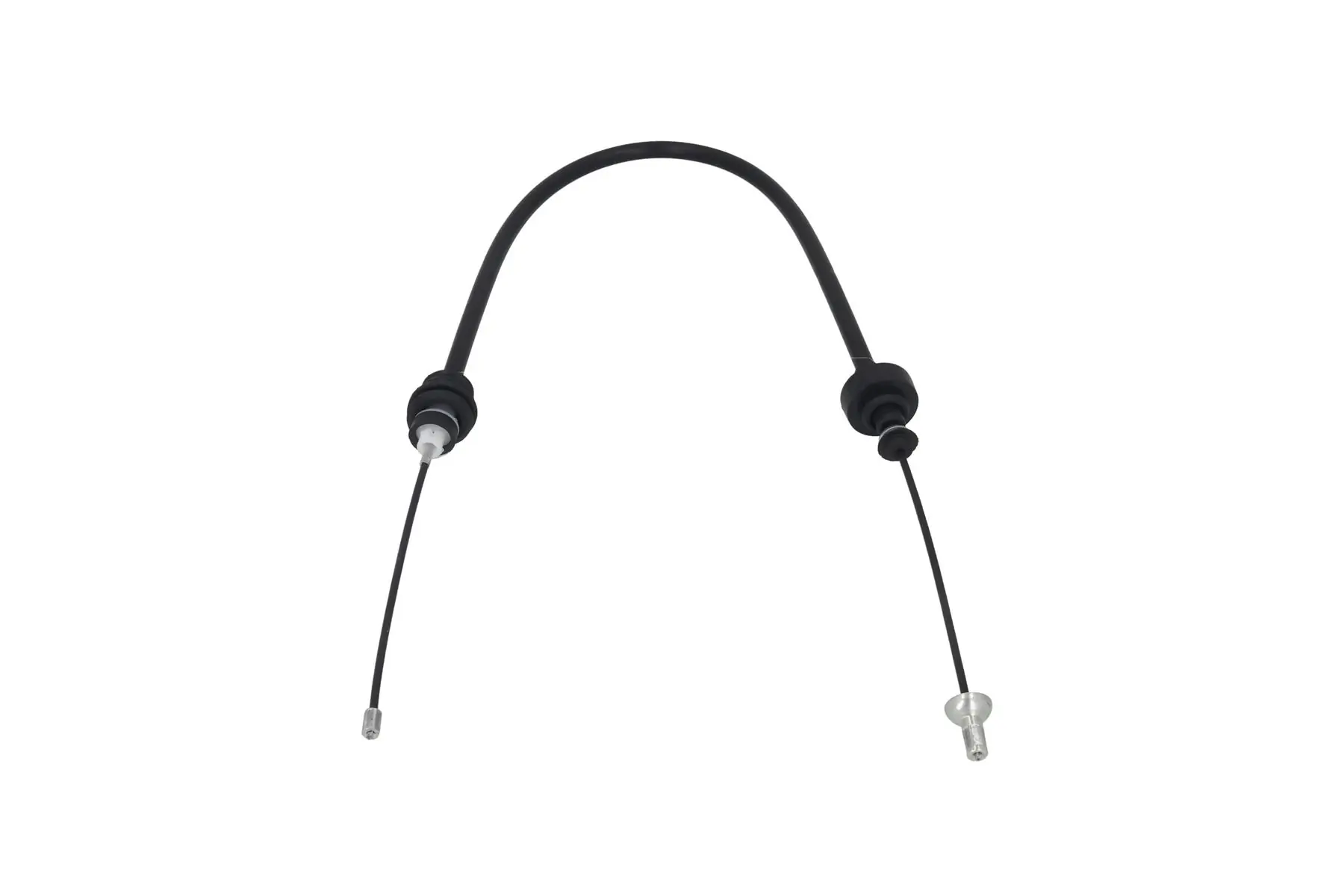 Cable Pull, clutch control LC174