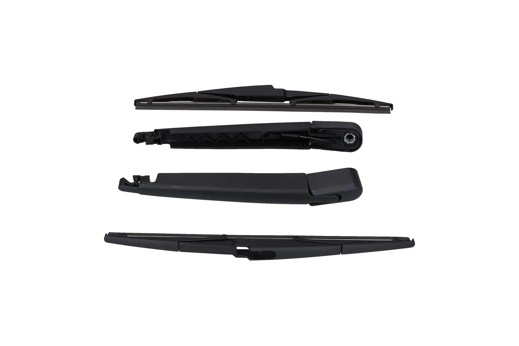 Wiper Arm, window cleaning 25212