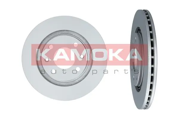 Brake Disc 103384
