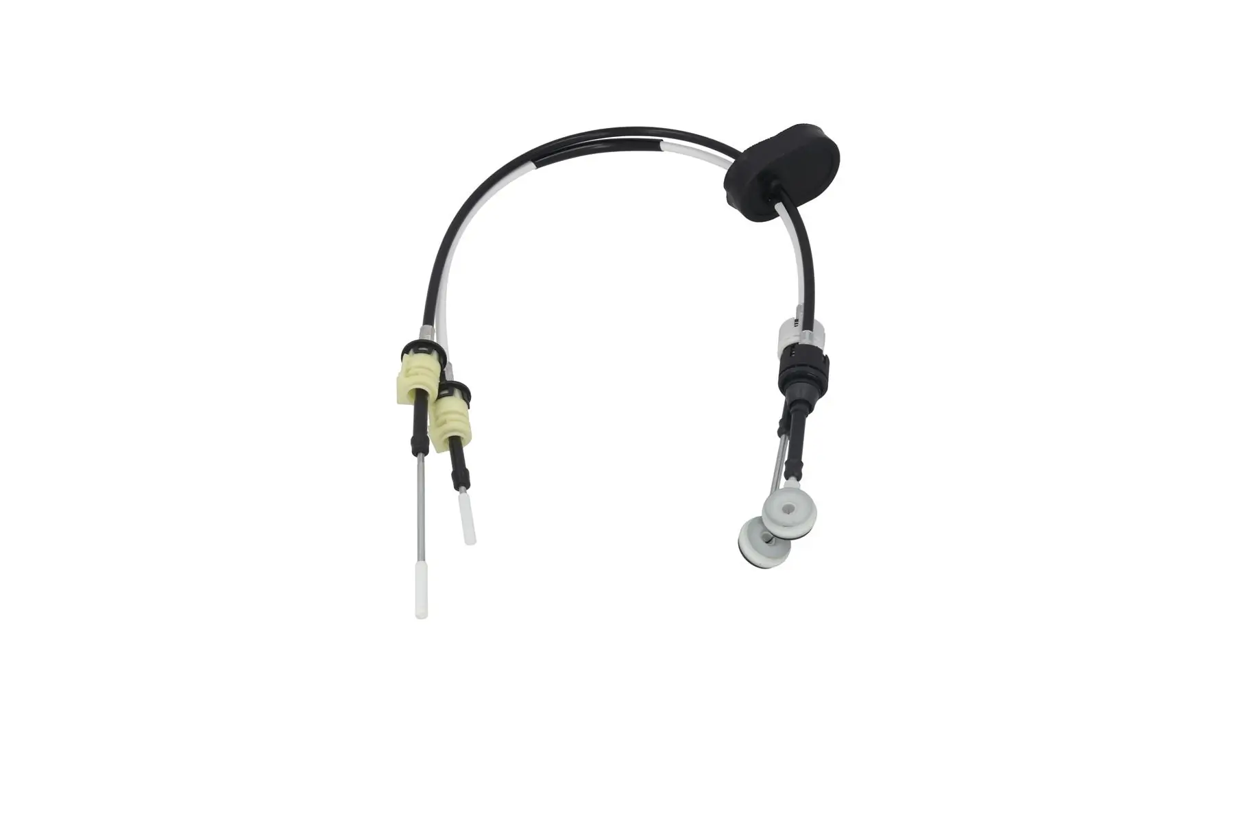 KAMOKA CP0040 Cable Pull, manual transmission